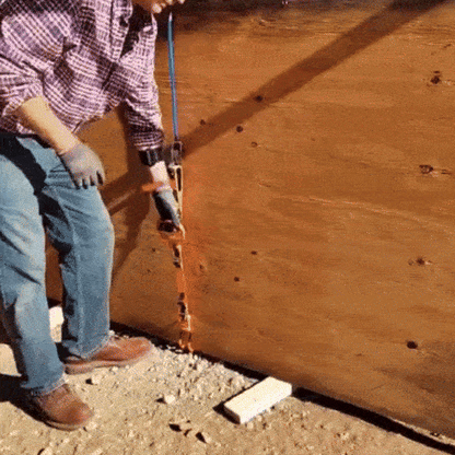 Ergonomic Lift Carry Straps