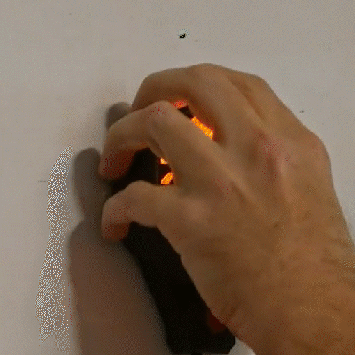 Adjustable Garage Parking Sensor Aid