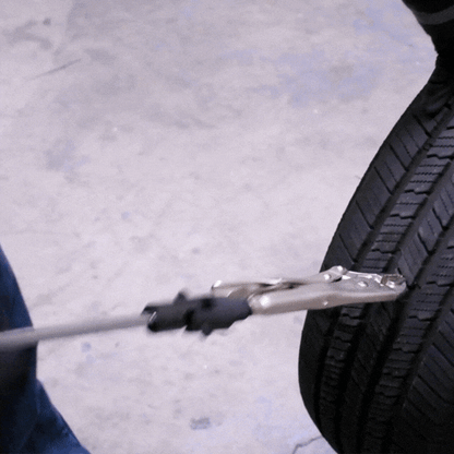 Locking Pliers Slide Hammer Puller