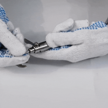 Pneumatic Air Pencil Type Die Grinder