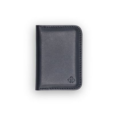 T101 — Minimalist Leather Wallet