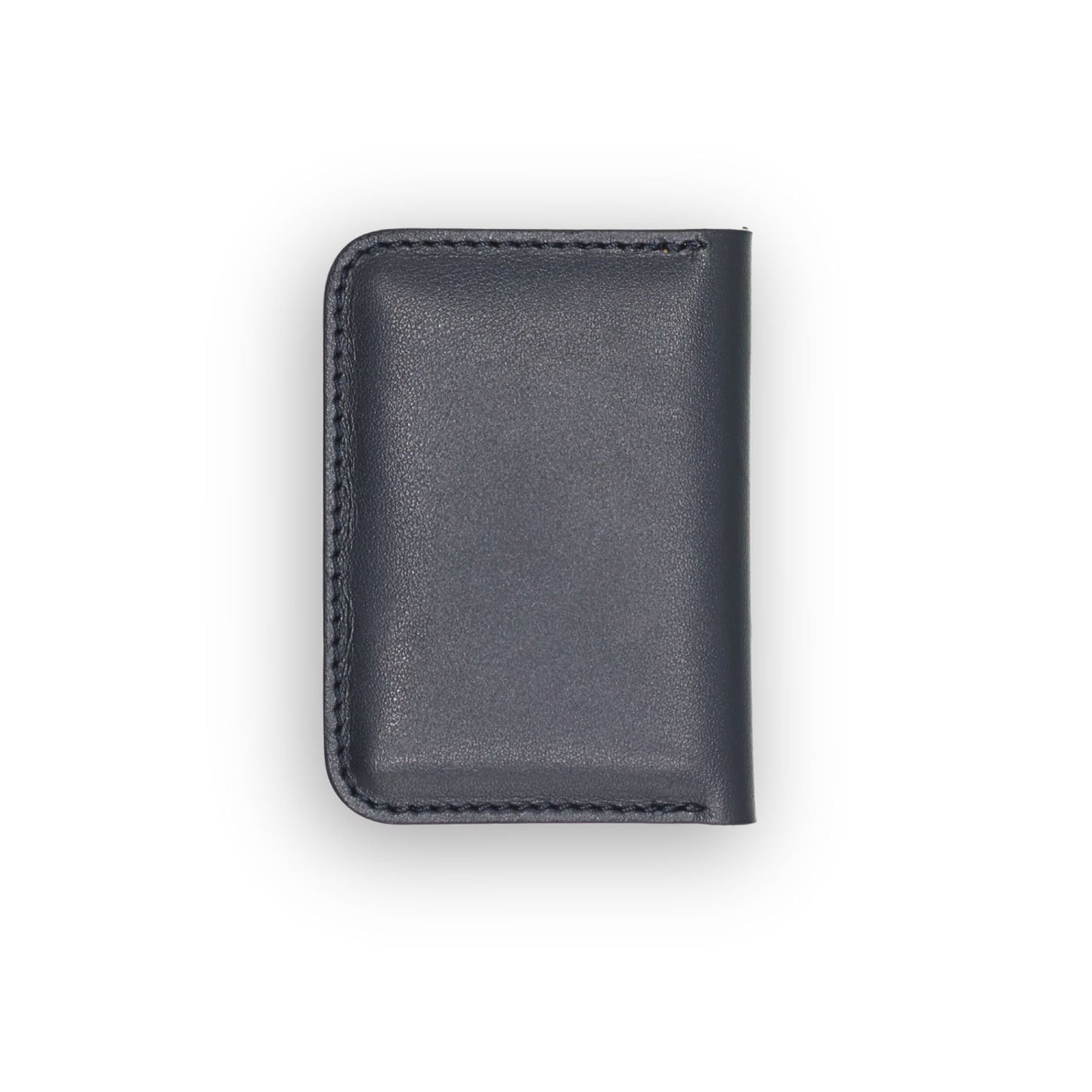 T101 — Minimalist Leather Wallet