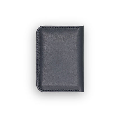 T101 — Minimalist Leather Wallet